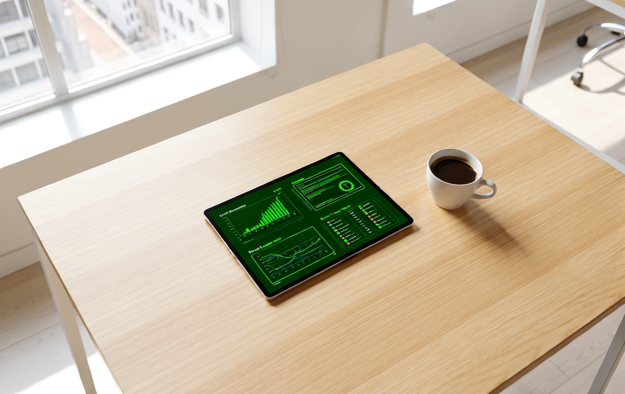 Analítica estratégica en acción