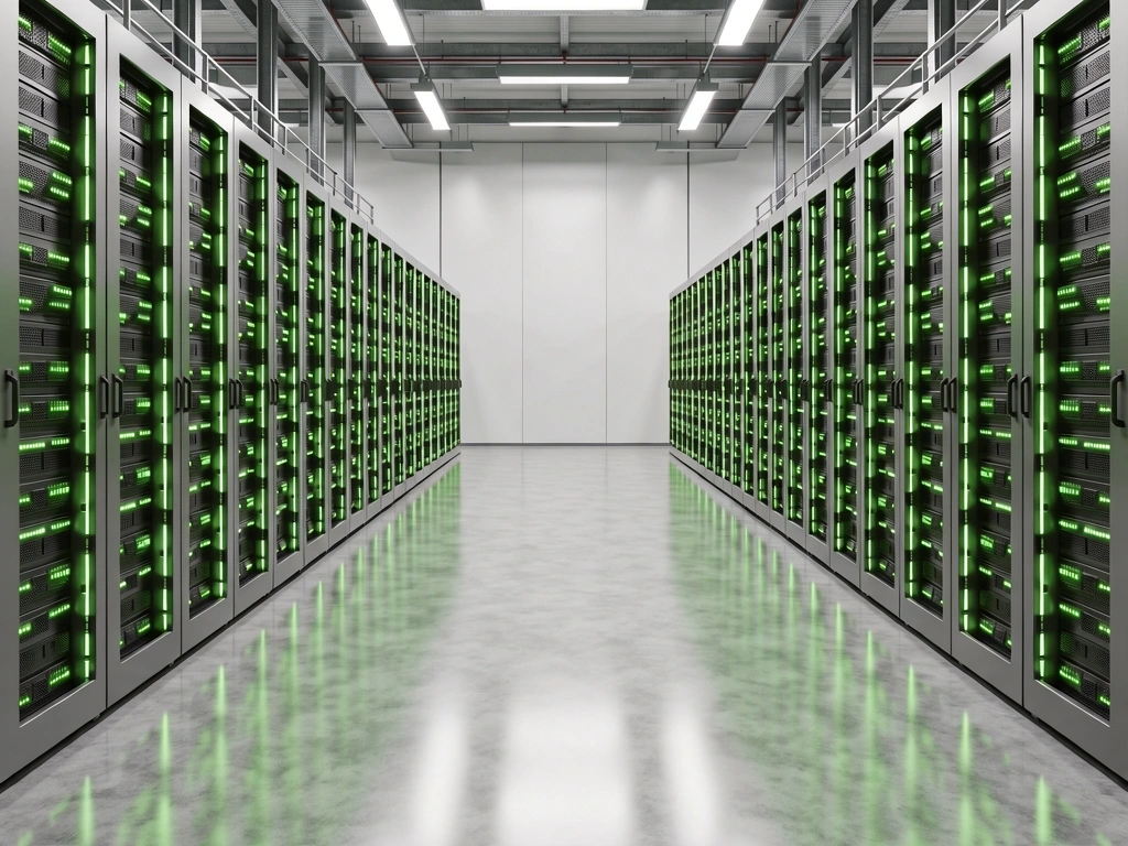 Infraestructura técnica para analítica de datos