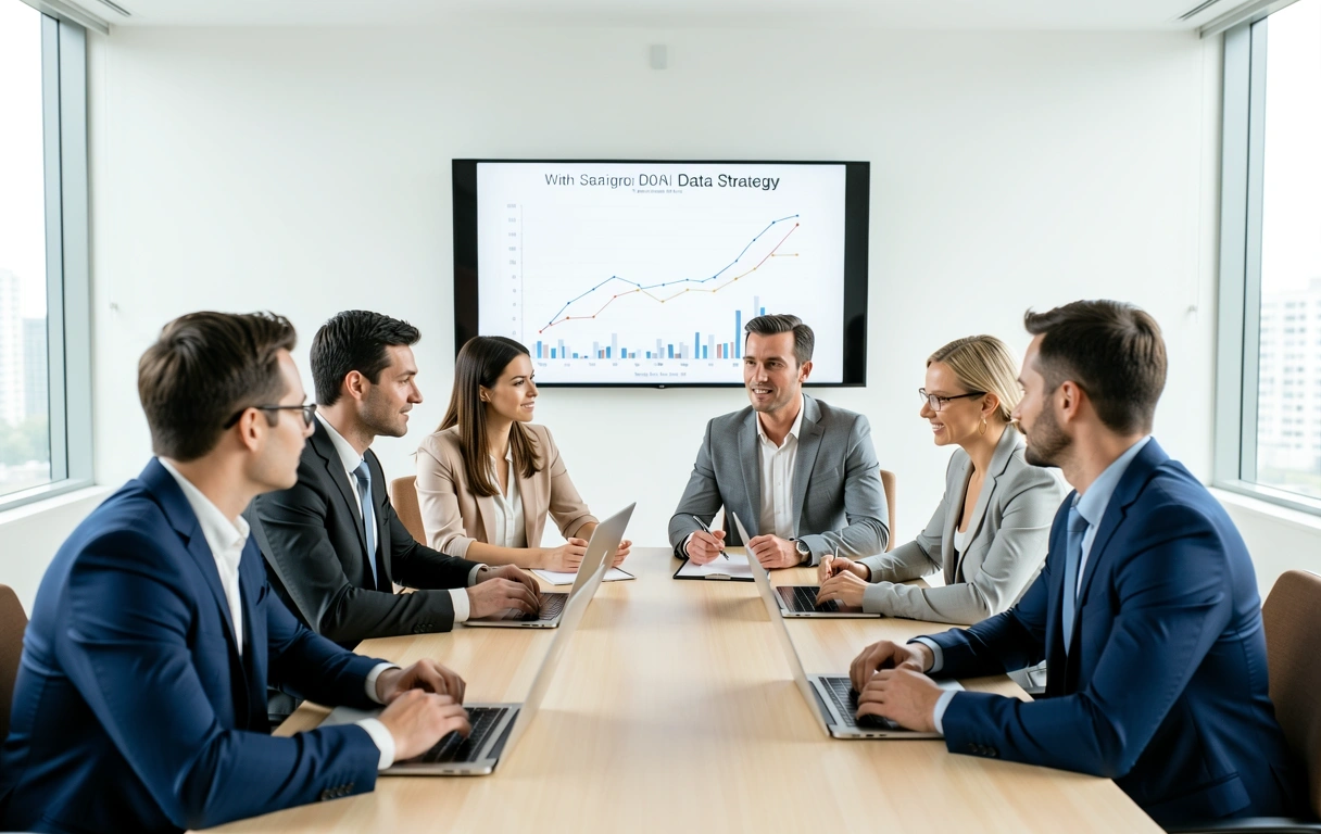 Colaboración del equipo