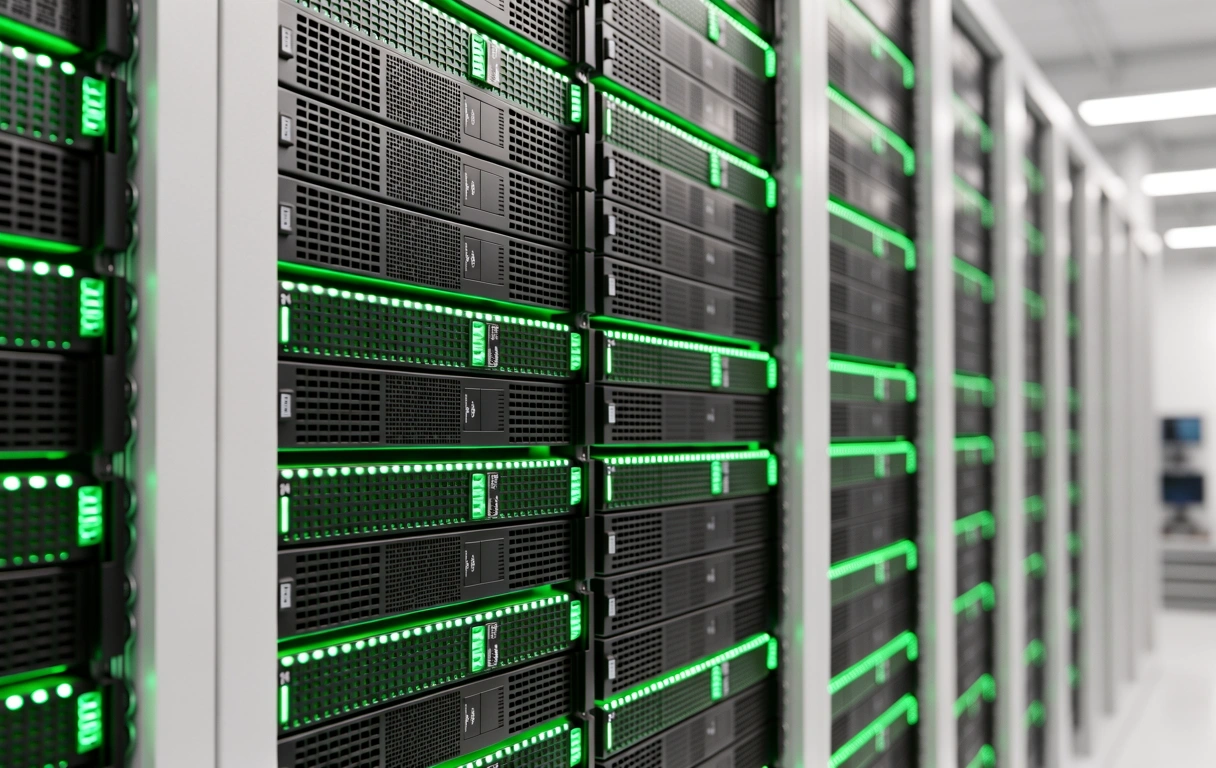 Infraestructura técnica