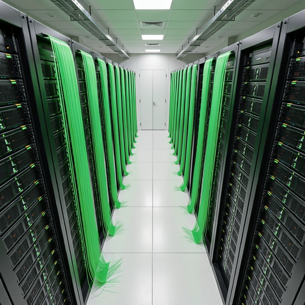 Infraestructura de Argentina Strategic Flow