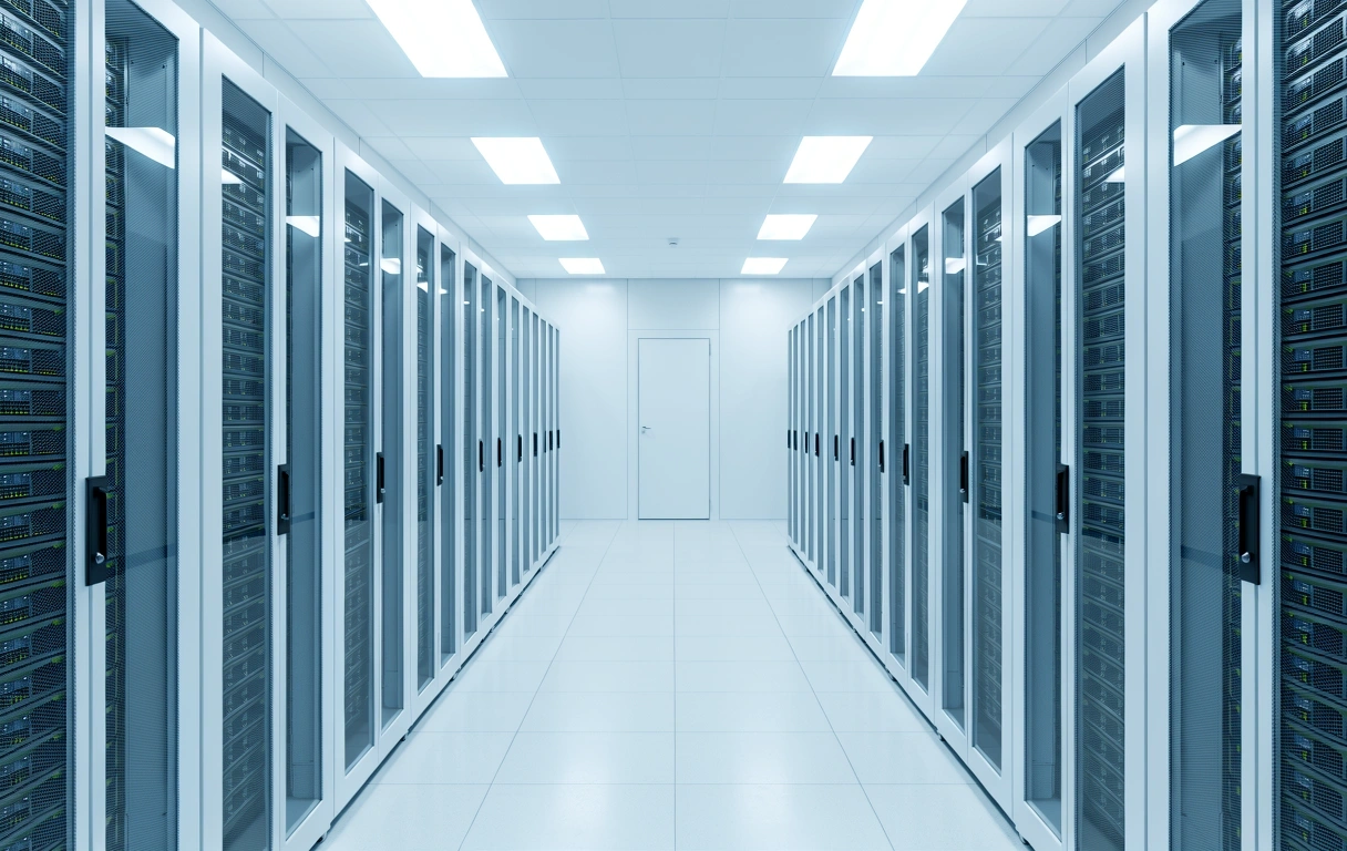 Infraestructura de datos de Argentina Strategic Flow