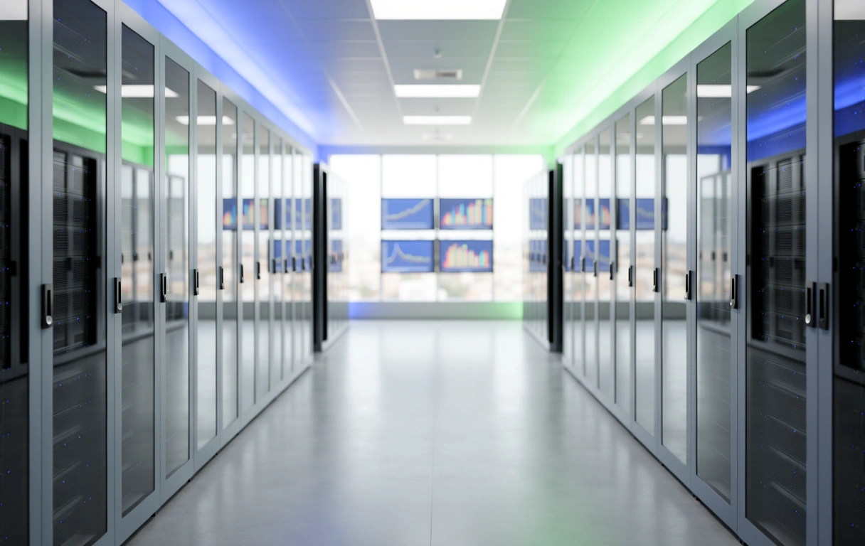 Infraestructura de Argentina Strategic Flow